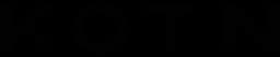 KOTN's logo